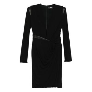 Versace Women Long-Sleeved Dress